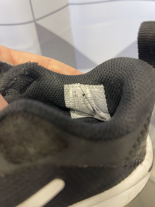 Детски маратонки Nike