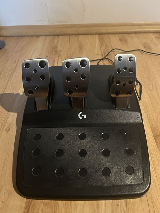 Logitech Trueforce G923