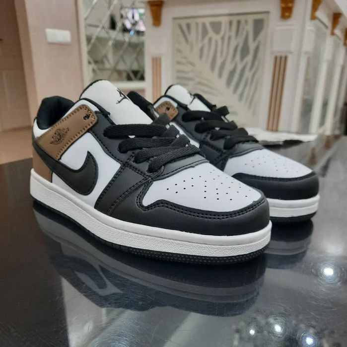 Детская обувь. Новая