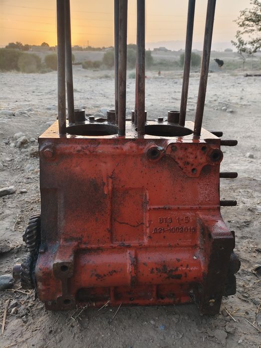 T 25 Bulok sotiladi