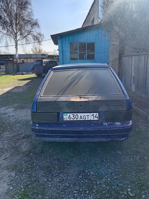 Продам авто на разбор