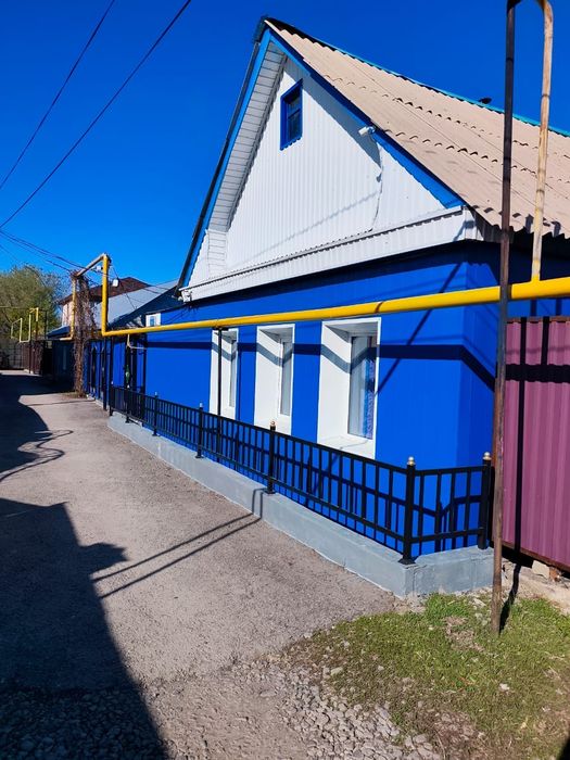 Срочно продам частный дом