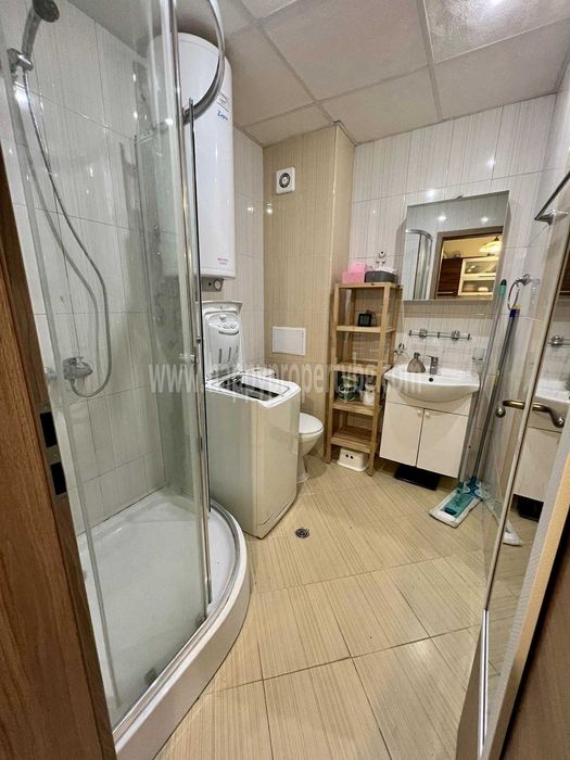 Продава се Двустаен апартамент в Свети Влас - 77 кв.м за 858 €/кв.м - Снимка #9