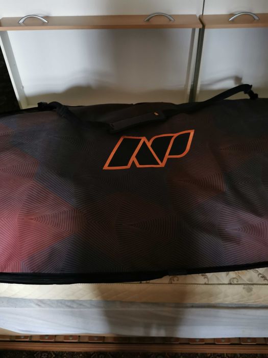 Сърф Shark в перфектно състояние