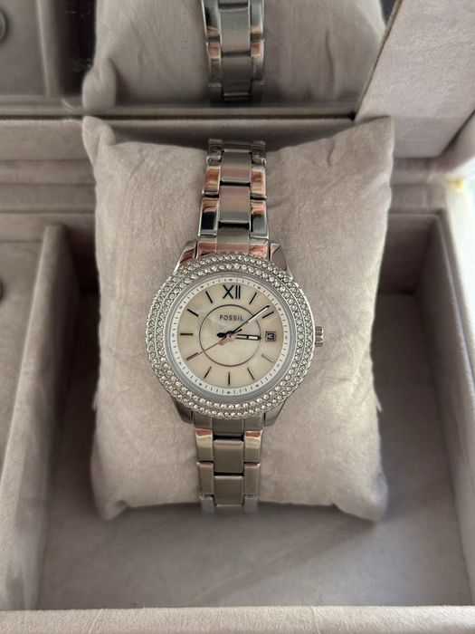 Ceas Fossil Stella ES130
