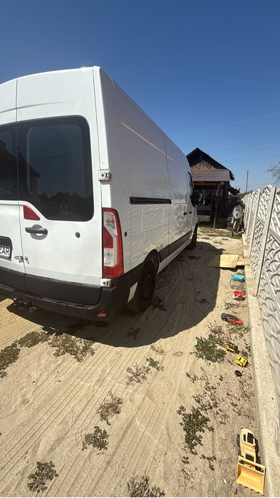 Renault Master 2.3