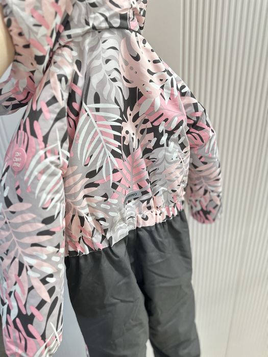 Комбенезон зимний