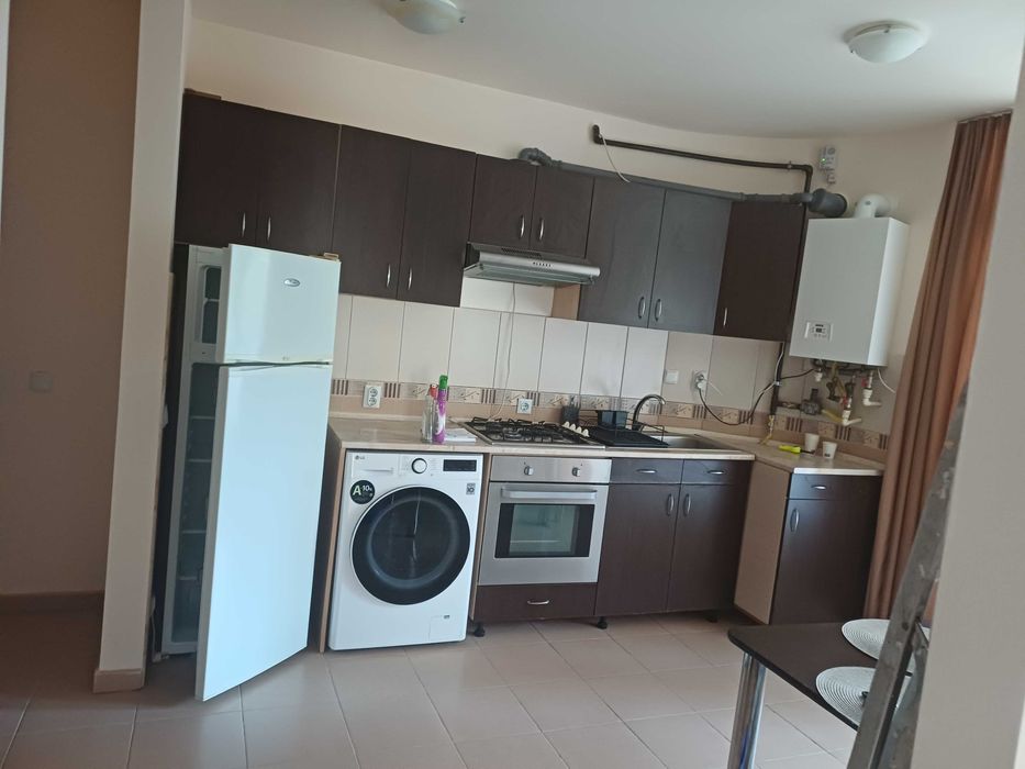 Apartament – Cluj-Napoca - Vedere 2