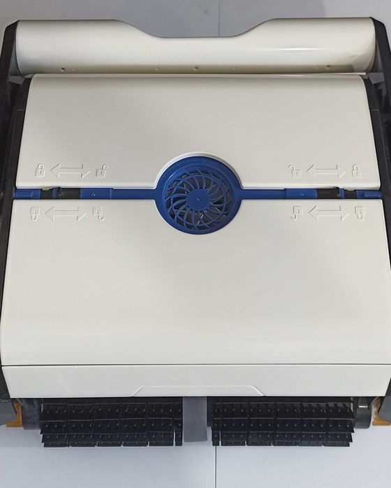 Robot curatare piscina Bestway Clean Pool 2052pro / 18265