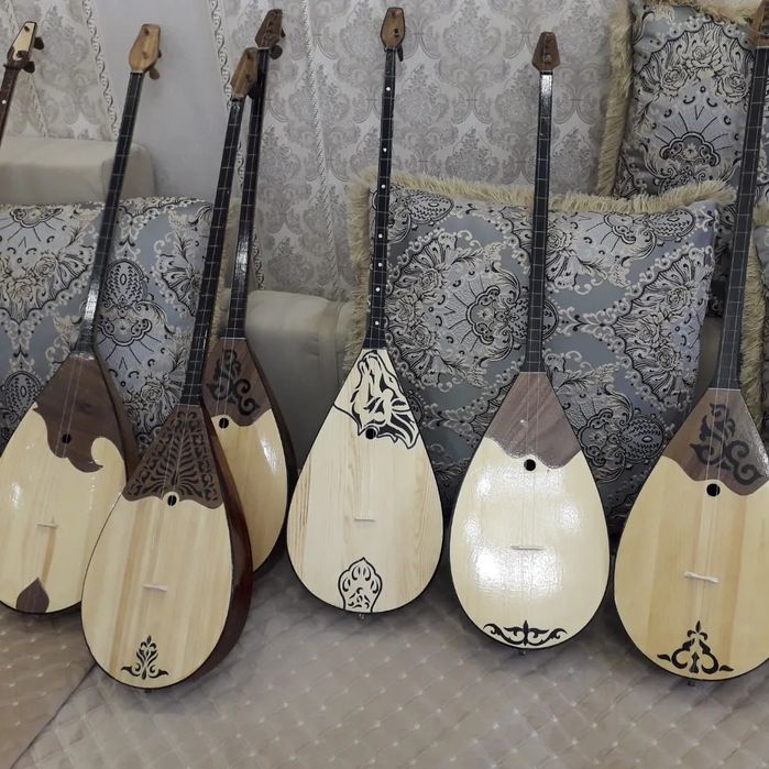 Домбыра 42;44;46;48 сату сатып алу купить домбру домбра чехол