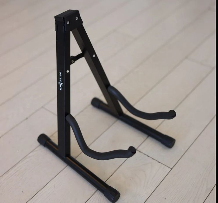 Скидка!Напольная подставка для гитары,классика,акустика и электро