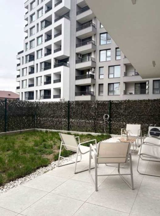 Дава се под наем Тристаен апартамент в София, Подуяне - 80 кв.м за 966.45 € - Снимка #7