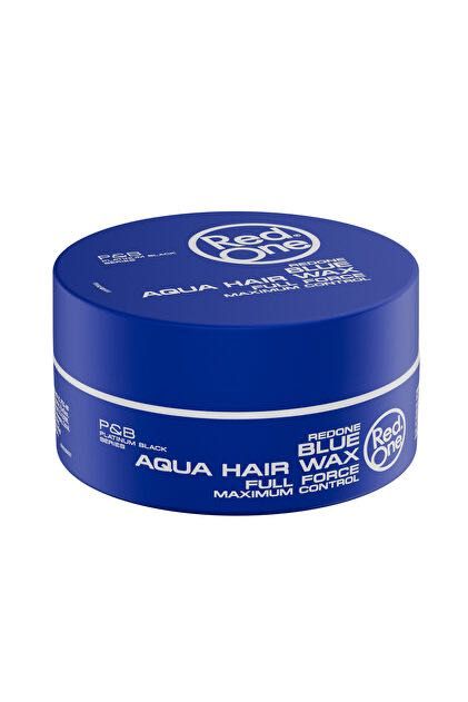 Red One Profesyonel Hair Wax