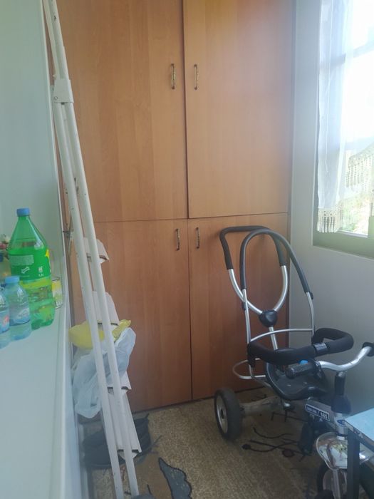 Срочно продается 4/3/4Чиланзар-14 квартал 4 комнатная квартира