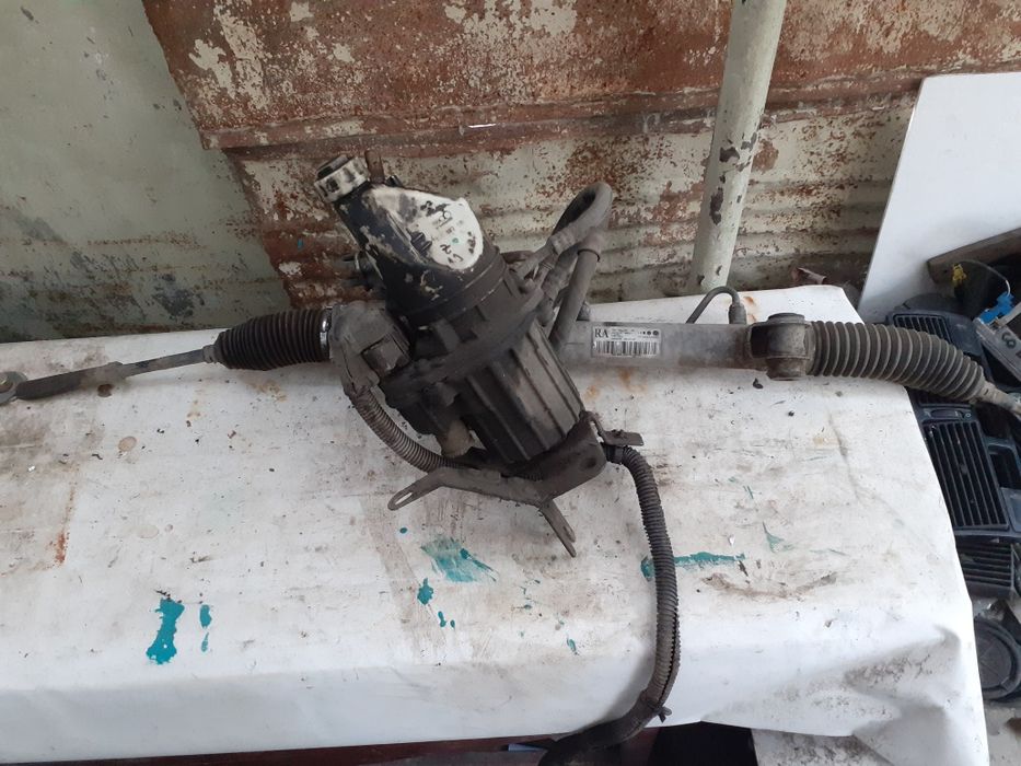 Caseta directie,Pompa servo Zafira,Vectra,Saab 1.9 cod 7831 985