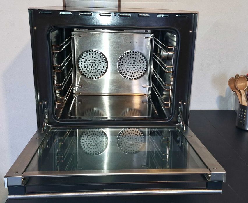 Vand Cuptor cu convectie Hendi H90