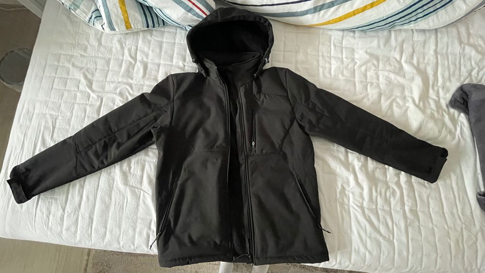 Geaca McKinley impermeabila