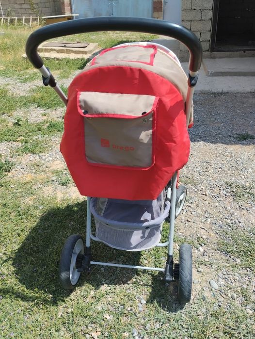 Коляска детская б