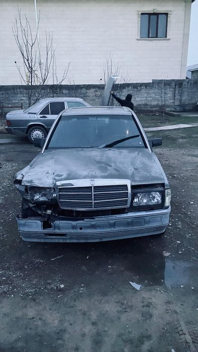 Продаётся автомобил