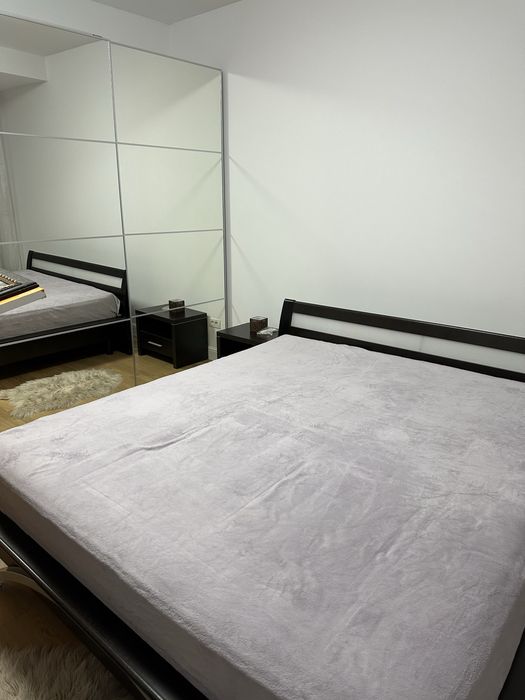 Inchiriere apartament 5 camere Baneasa-Somesul Rece