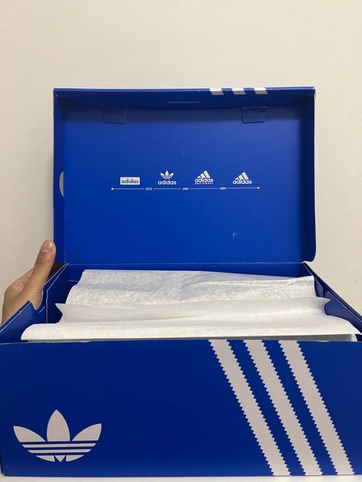 Кеды Adidas Samba