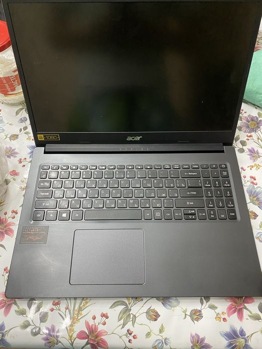 Acer Aspire 3 в идеале