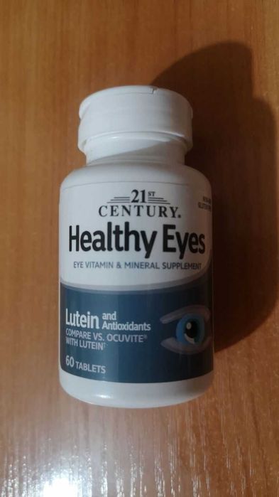 Скидка. Витамины для энергии, женского здоровья, зрения