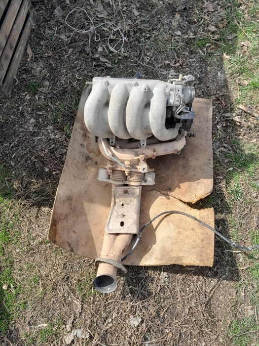 Продам головку от пассата