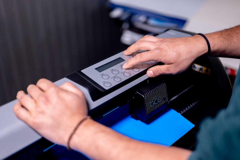 CNC услуги - рязане, фрезоване, гравиране