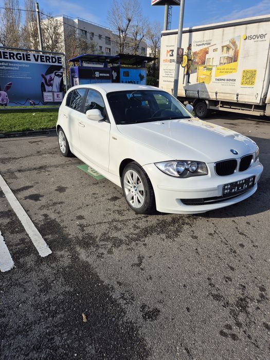 Bmw Seria 1  E87  2.0 Diesel,  Motor m47