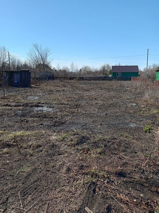Продам дачу 11 соток в обществе Ромашка