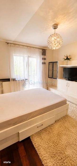 Apartament cu 3 camere , str. Aluminei,Rogerius,Oradea,Gaminvest,A2824