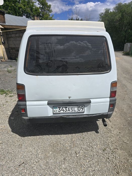 Автодом. Mlтsuвlsнl л300