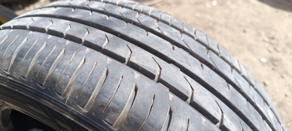 Резина в отличном состоянии