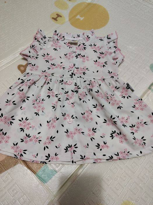 Детская одежда на весну