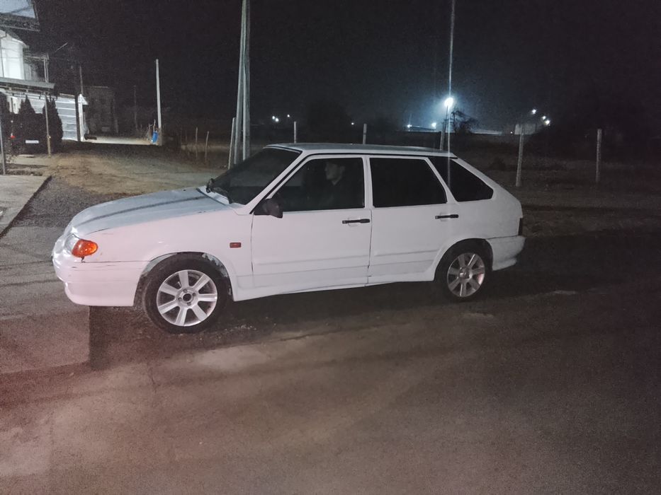 Лада 2114 сатилади