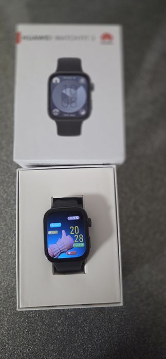 Vand huawei fit 3