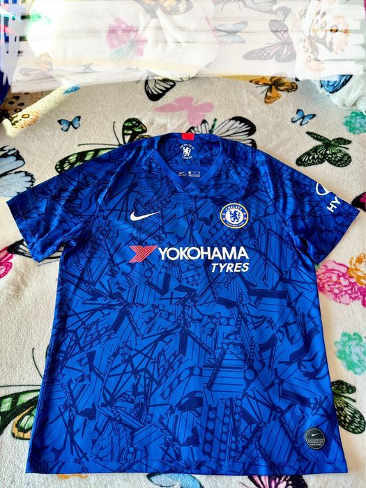 Tricou Nike - Chelsea Europa League 2019 - Tg. XL