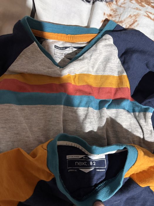 Одежда для мальчика