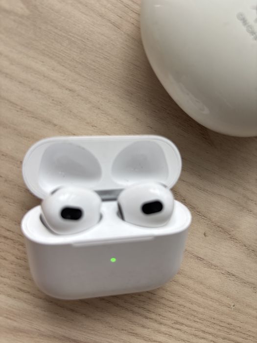 Airpods Apple б/у