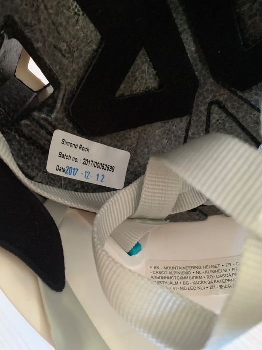 Casca protectie copii