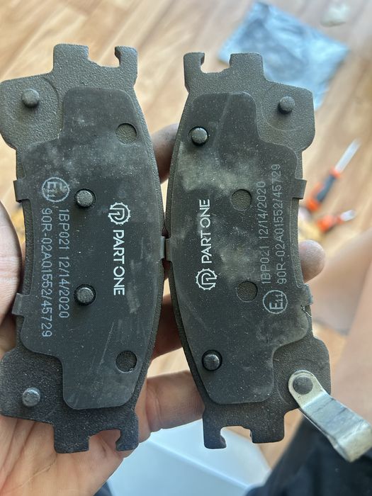 Запчасти на Mazda 626, 323, Premacy