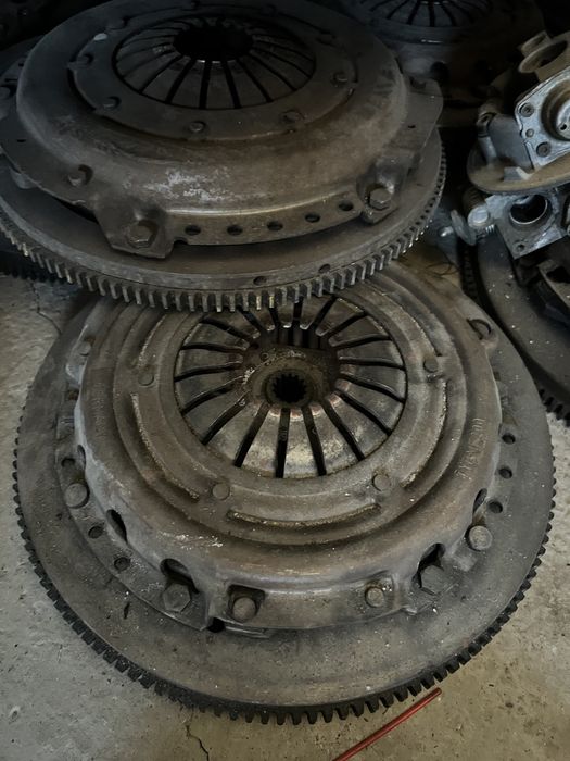 Карзина Опел Бешка Вектра Астра Голф