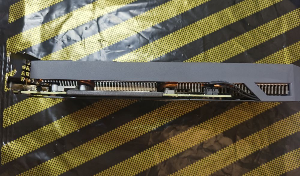 RTX3070 8Gb Gigabyte Eagle