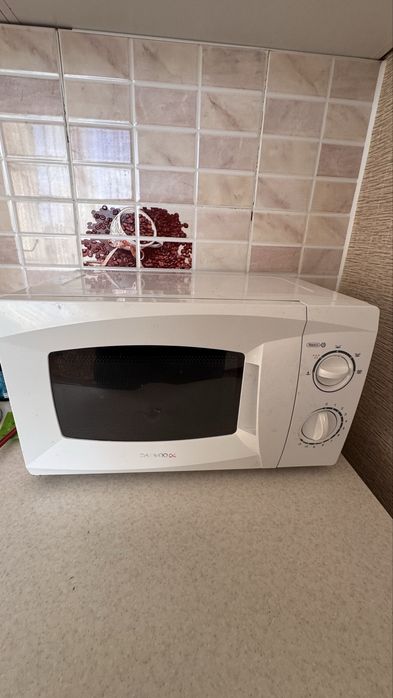 Микроволновая печь Daewoo Electronics