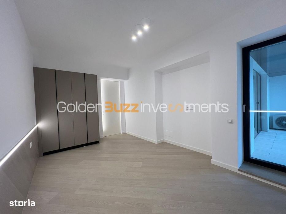 Apartament 2 camere de vanzare | Cortina North
