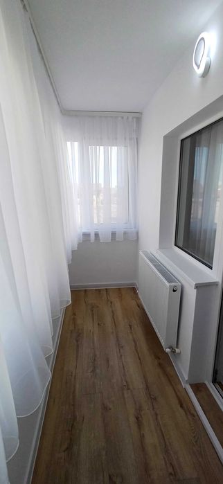PROPRIETAR Închiriez apartament cu 2 camere  60mp