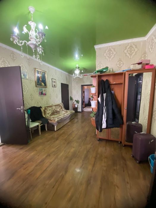 Сдам дом в аренду в янги шахар