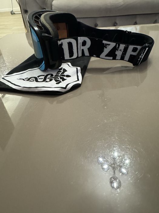 Ochelari schi Dr. Zipe