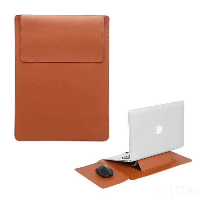 Чехол для ноутбука Macbook